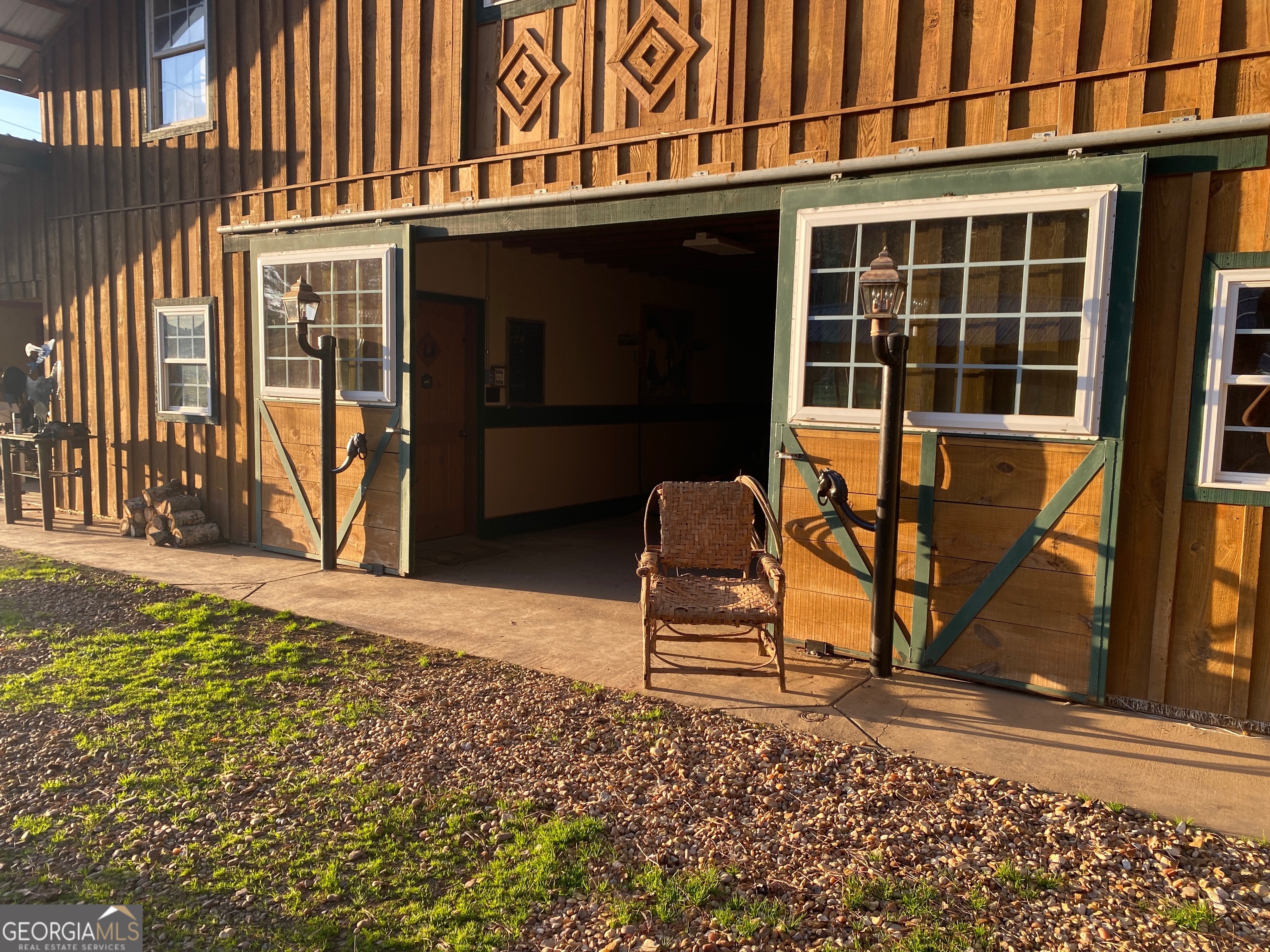 1654 A Ward Mountain Road Northeast, Unit A Rome, GA 30161 - Photo 108 of 120