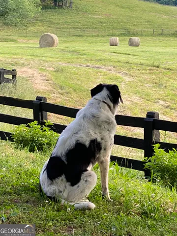 $1,250,000 | 1654 A Ward Mountain Road Northeast, Unit A, Rome, GA 30161