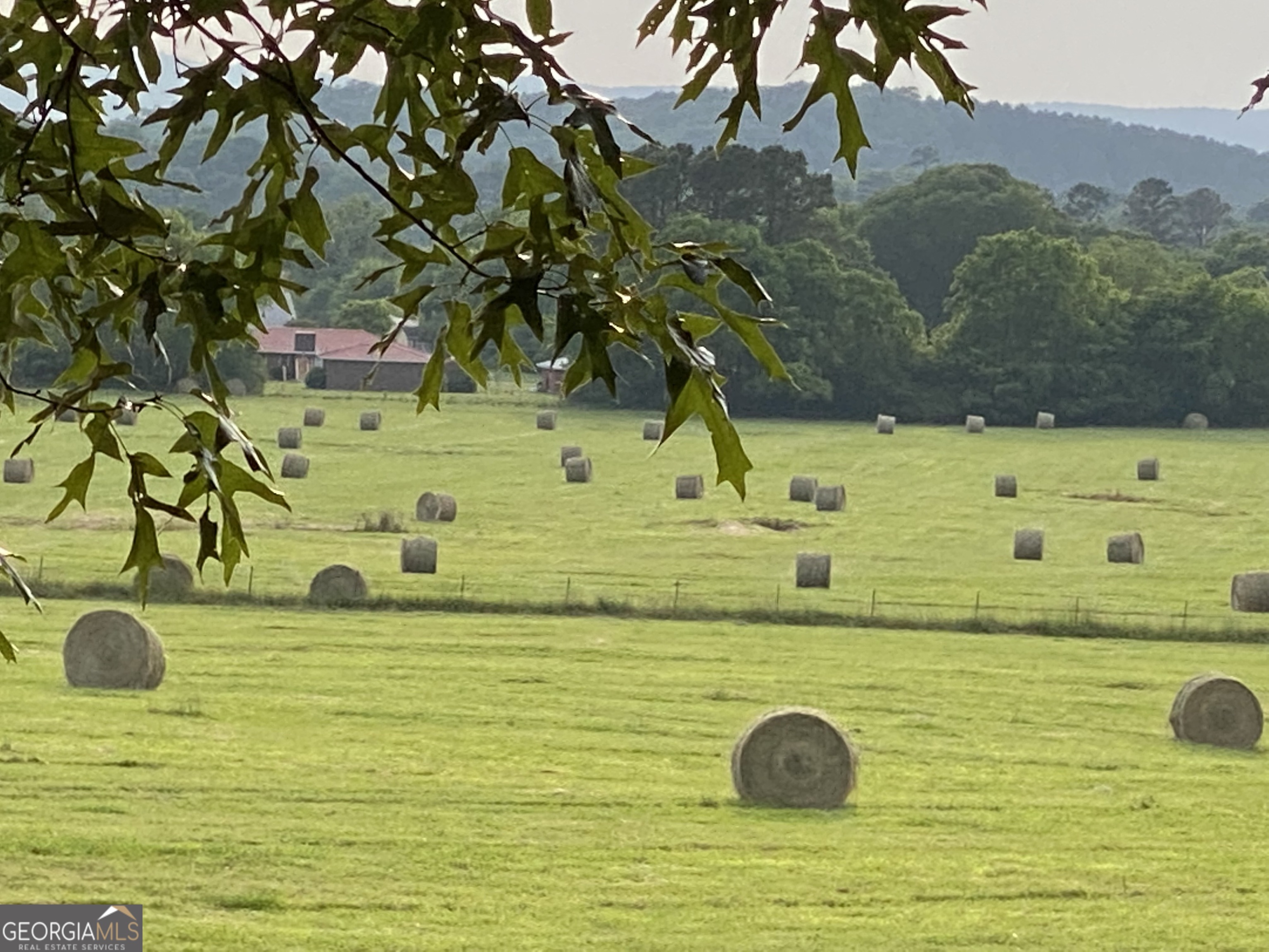 1654 A Ward Mountain Road Northeast, Unit A Rome, GA 30161 - Photo 111 of 120