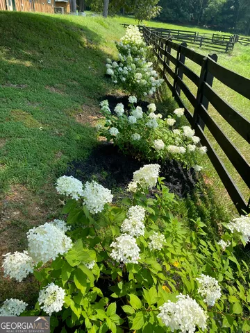 $1,250,000 | 1654 A Ward Mountain Road Northeast, Unit A, Rome, GA 30161