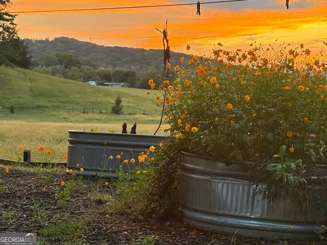 $1,250,000 | 1654 A Ward Mountain Road Northeast, Unit A, Rome, GA 30161