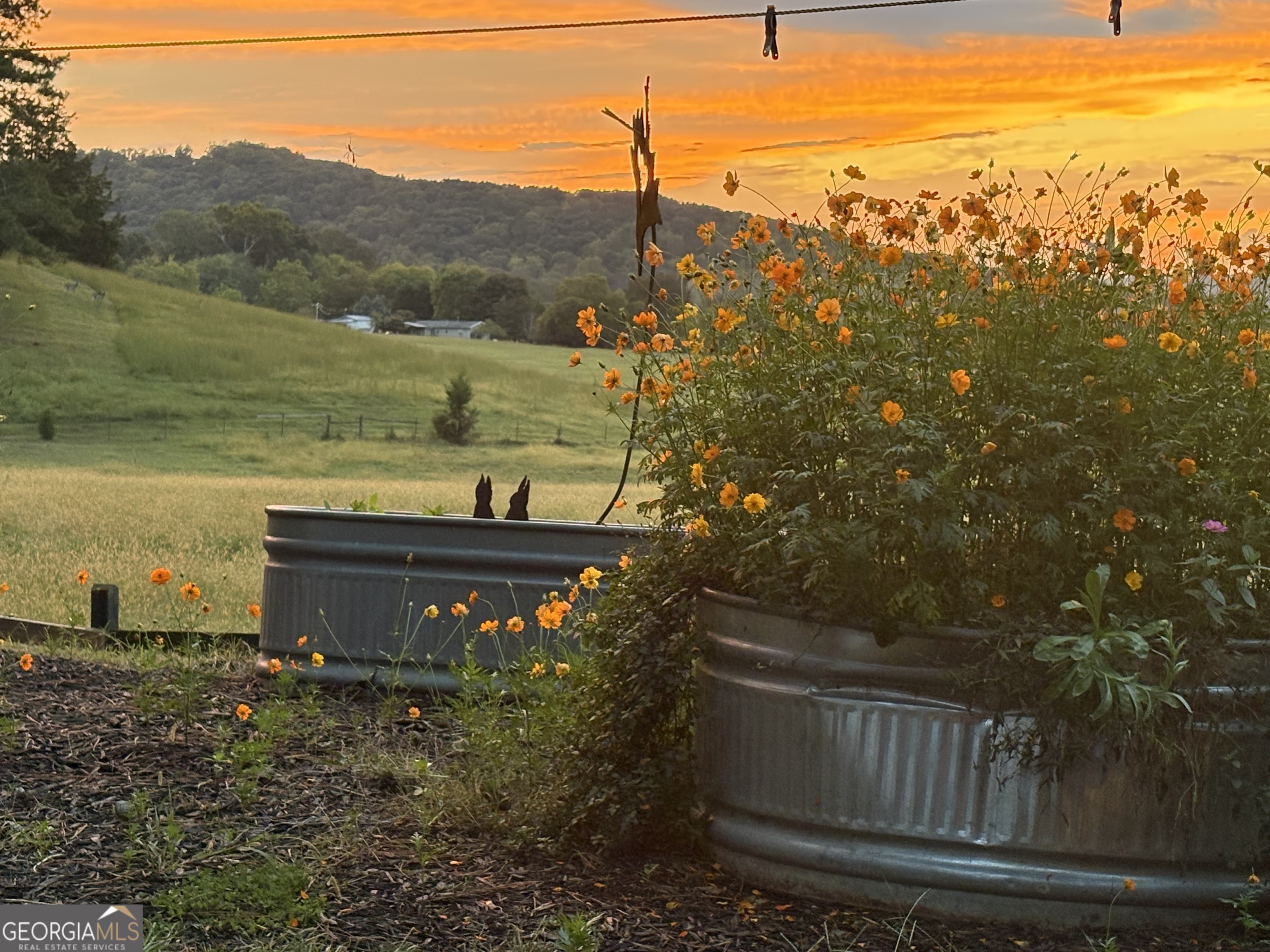 1654 A Ward Mountain Road Northeast, Unit A Rome, GA 30161 - Photo 115 of 120