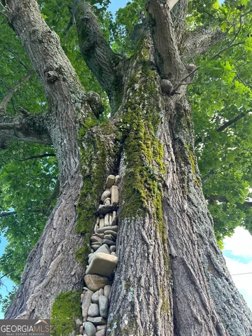 $1,250,000 | 1654 A Ward Mountain Road Northeast, Unit A, Rome, GA 30161