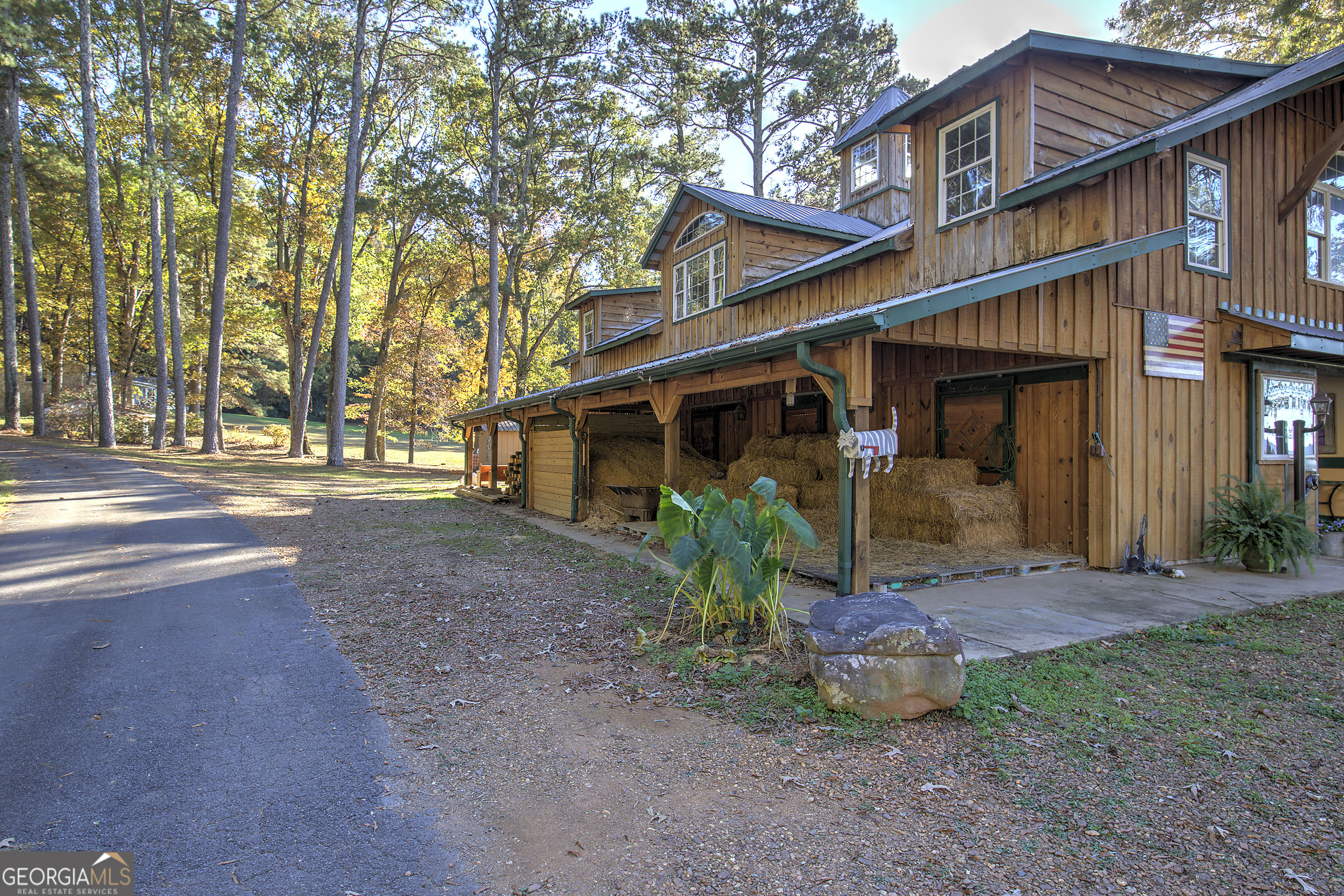 1654 A Ward Mountain Road Northeast, Unit A Rome, GA 30161 - Photo 22 of 120