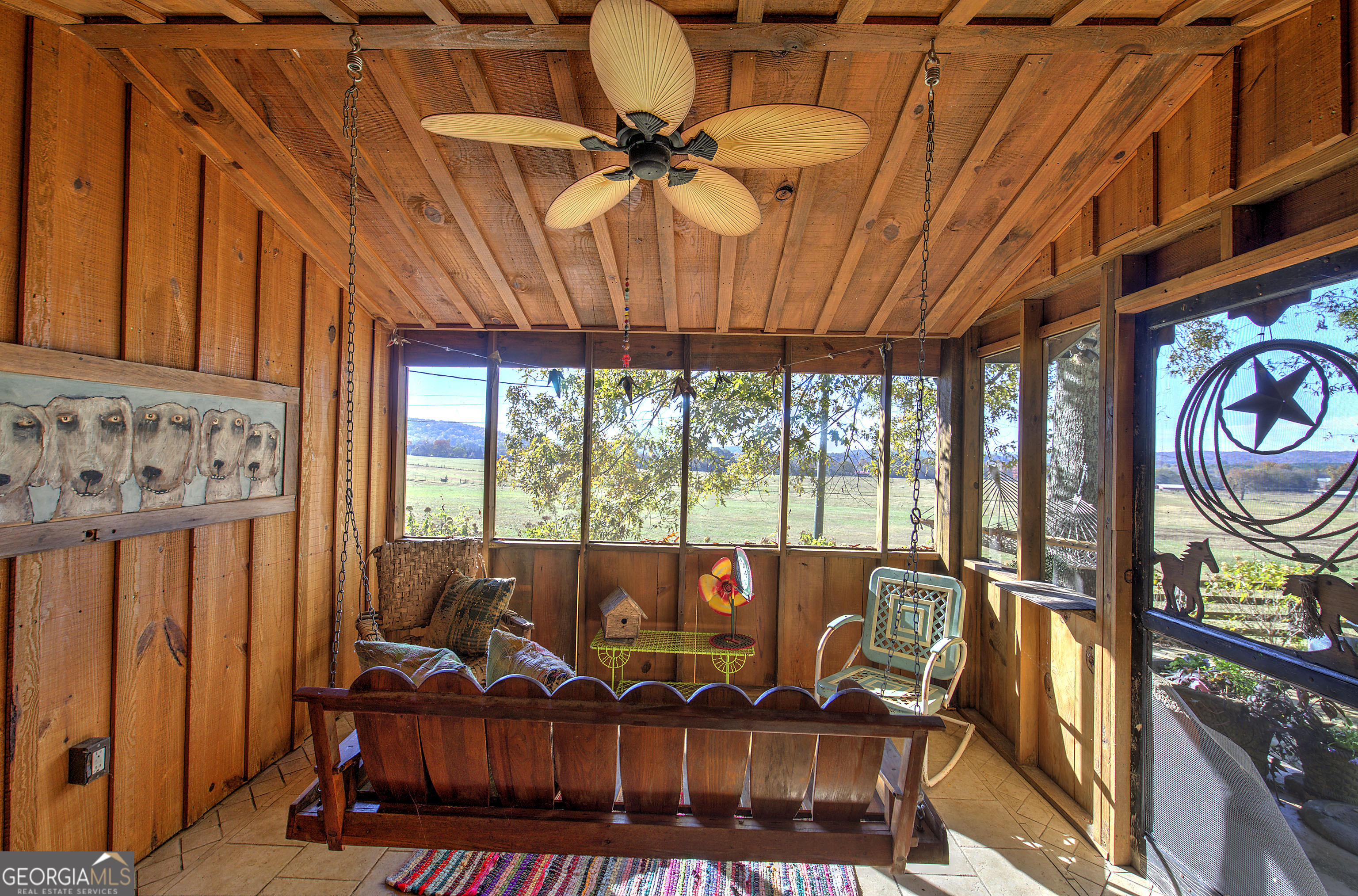 1654 A Ward Mountain Road Northeast, Unit A Rome, GA 30161 - Photo 29 of 120