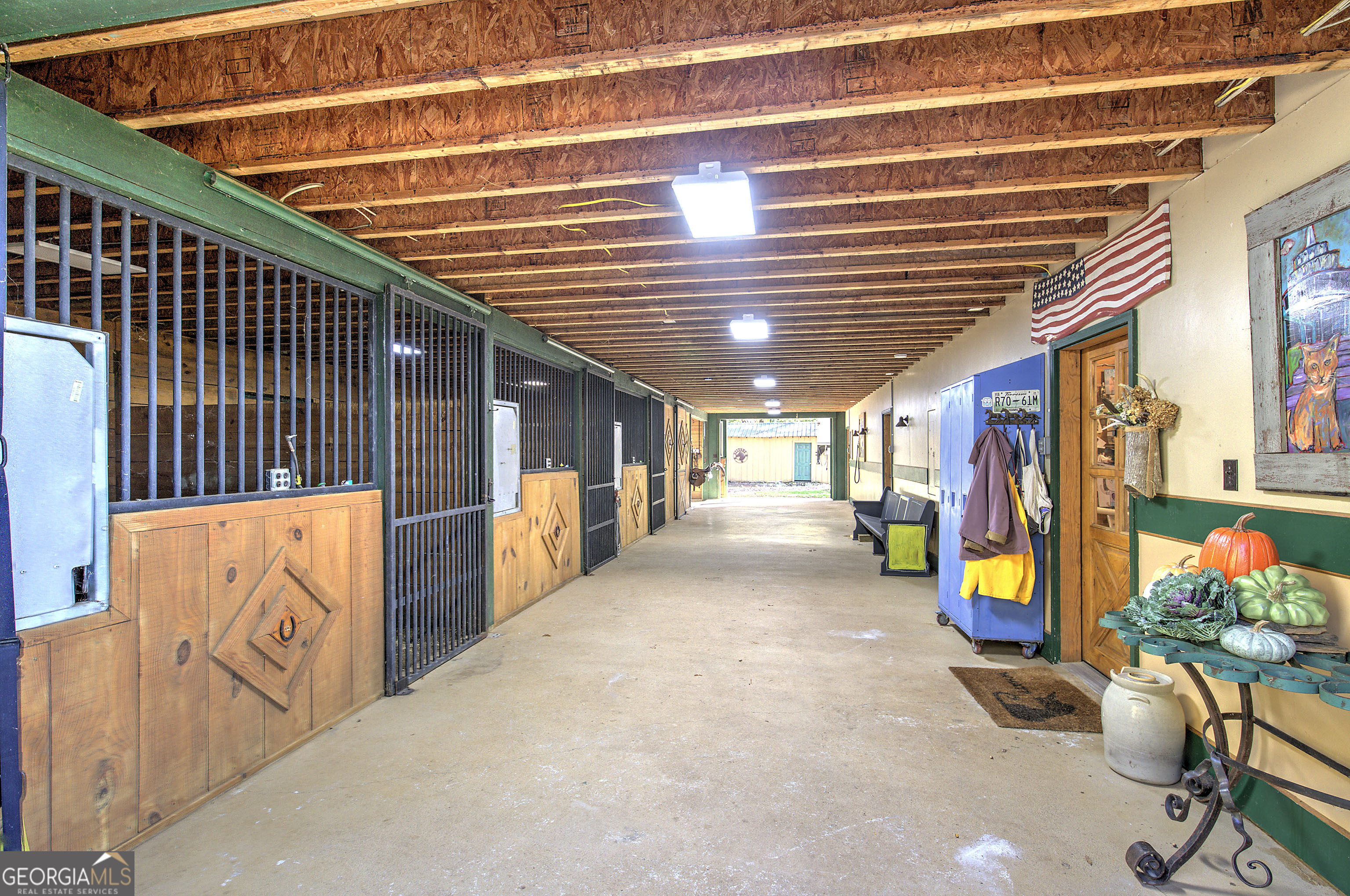 1654 A Ward Mountain Road Northeast, Unit A Rome, GA 30161 - Photo 30 of 120