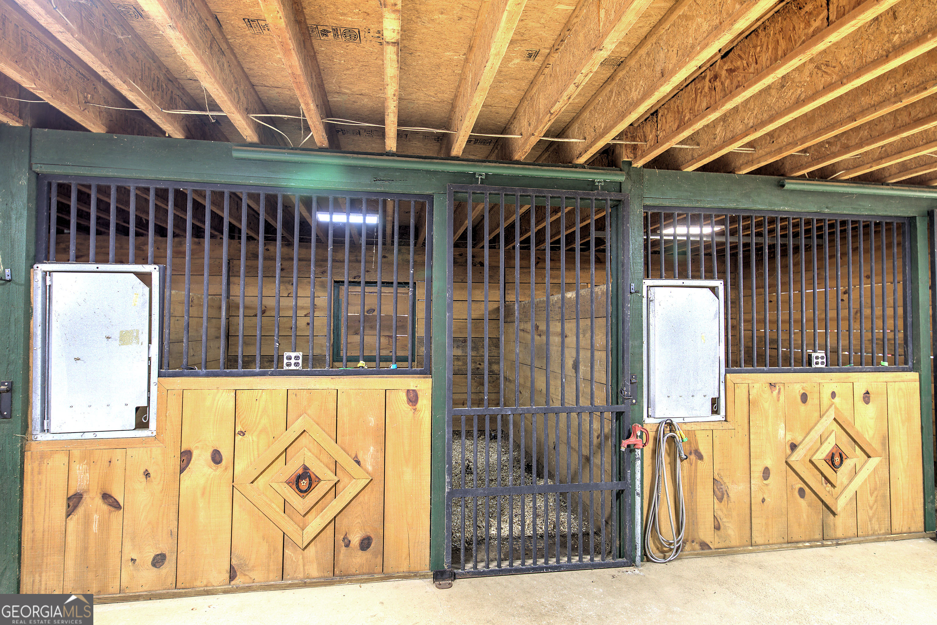 1654 A Ward Mountain Road Northeast, Unit A Rome, GA 30161 - Photo 31 of 120