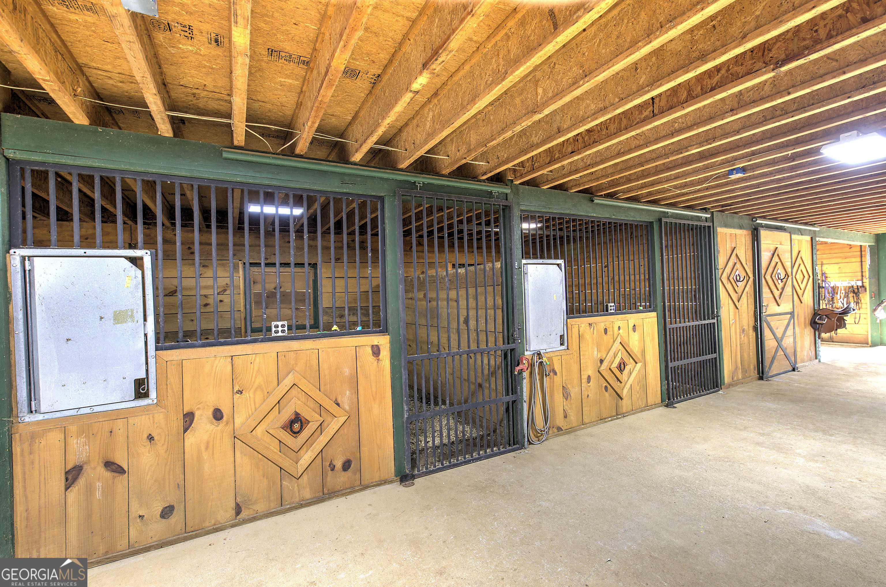 1654 A Ward Mountain Road Northeast, Unit A Rome, GA 30161 - Photo 32 of 120