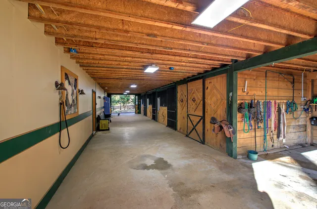 $1,250,000 | 1654 A Ward Mountain Road Northeast, Unit A, Rome, GA 30161