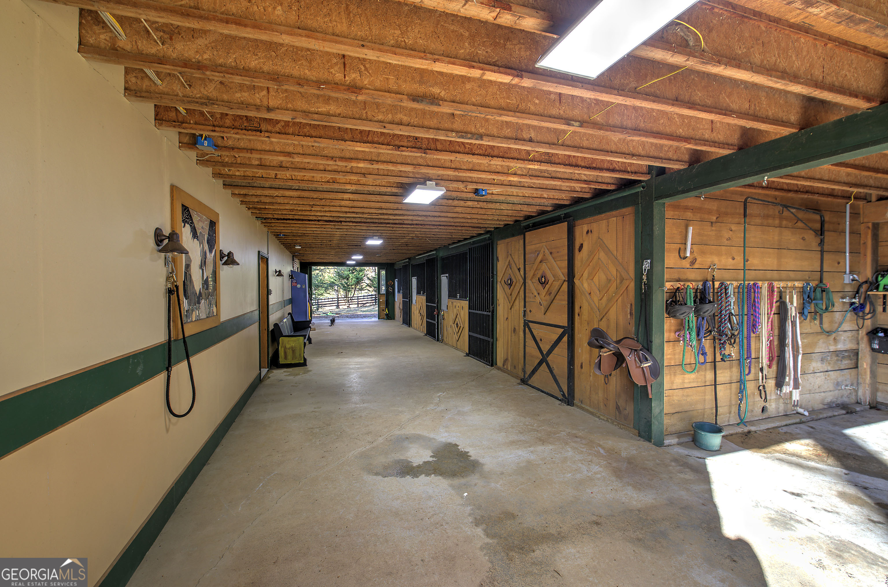 1654 A Ward Mountain Road Northeast, Unit A Rome, GA 30161 - Photo 34 of 120