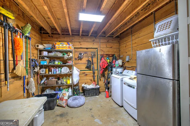 $1,250,000 | 1654 A Ward Mountain Road Northeast, Unit A, Rome, GA 30161