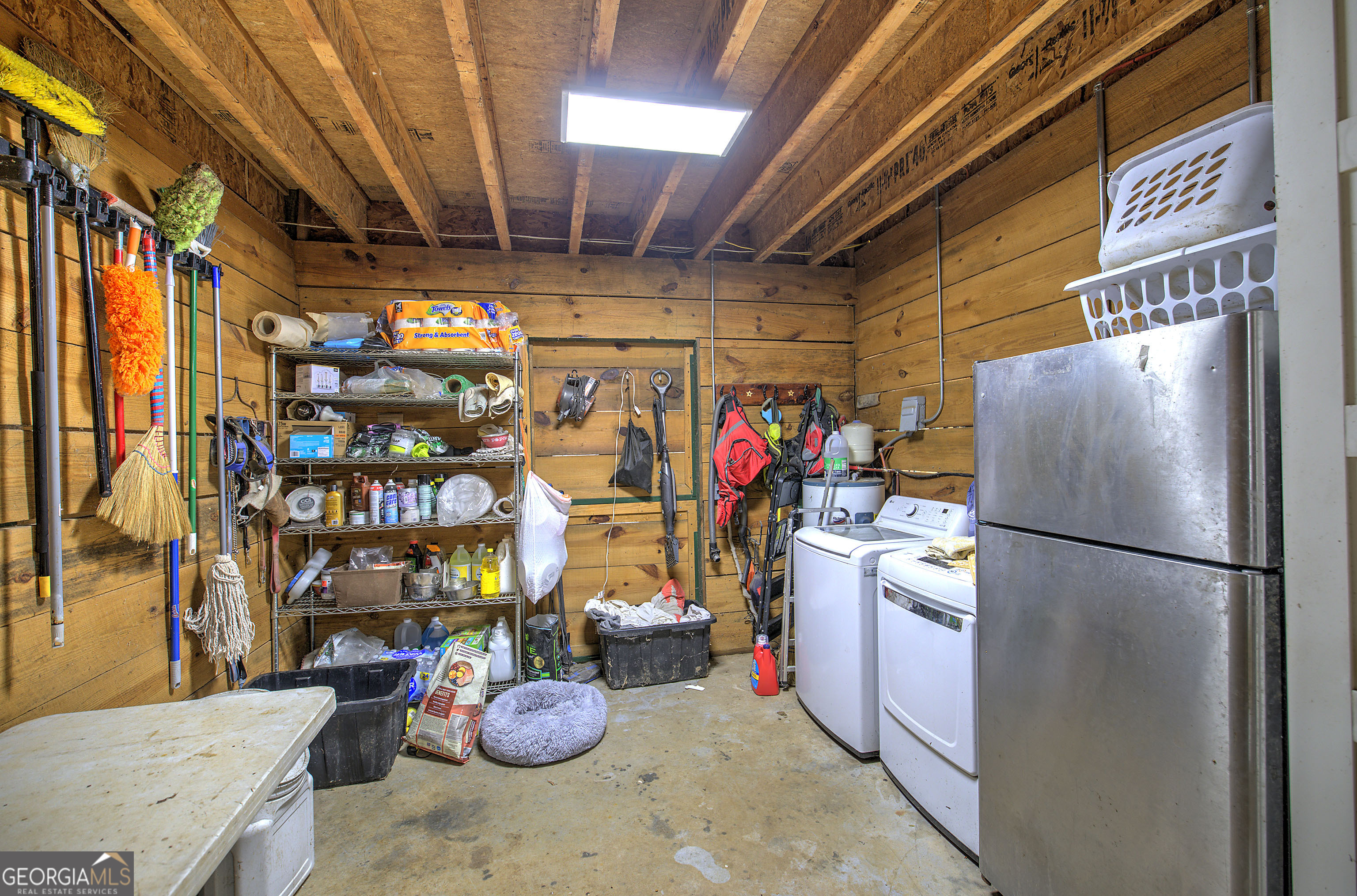 1654 A Ward Mountain Road Northeast, Unit A Rome, GA 30161 - Photo 35 of 120