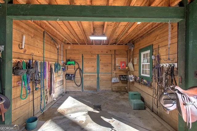 $1,250,000 | 1654 A Ward Mountain Road Northeast, Unit A, Rome, GA 30161