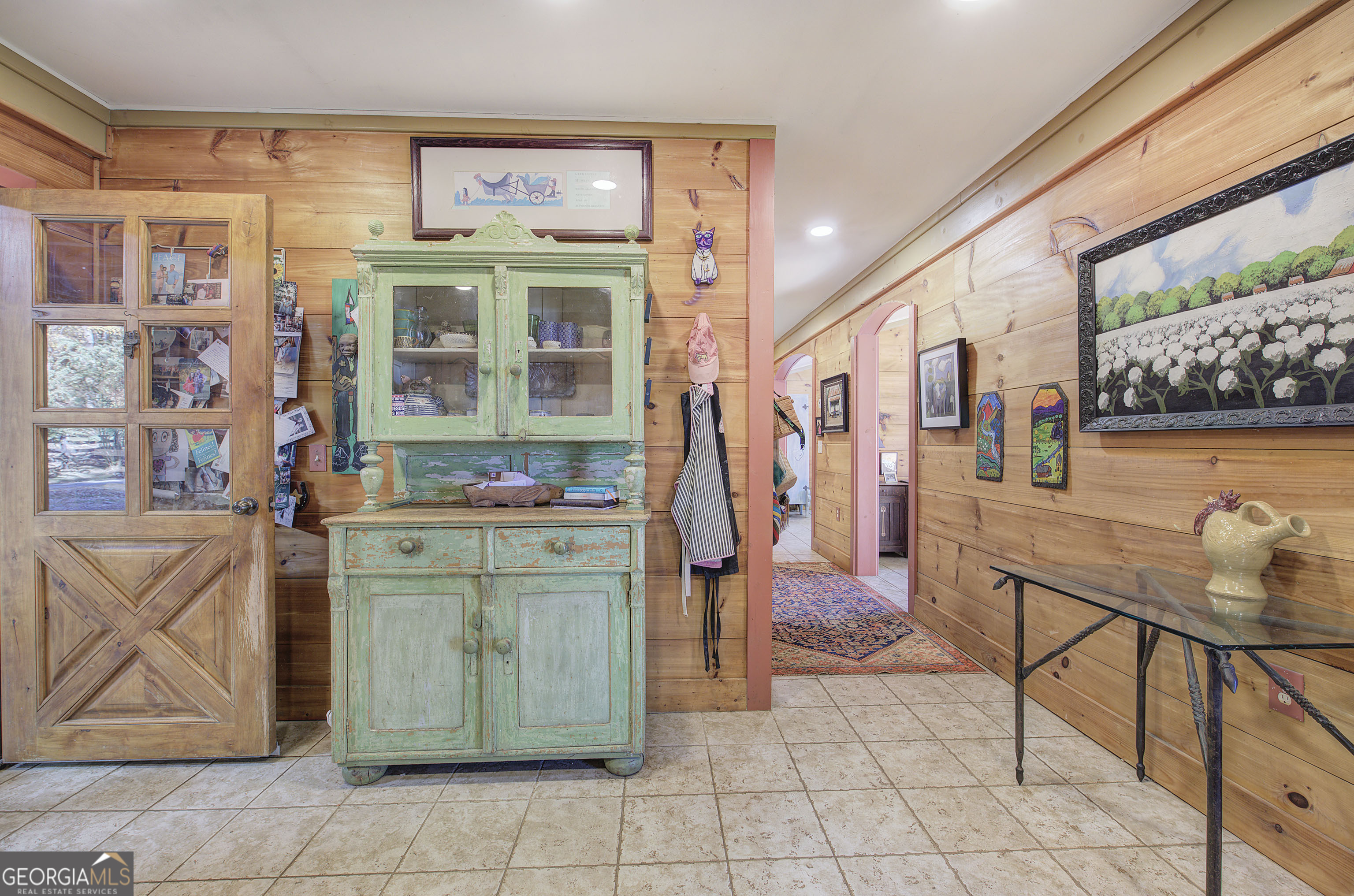 1654 A Ward Mountain Road Northeast, Unit A Rome, GA 30161 - Photo 38 of 120