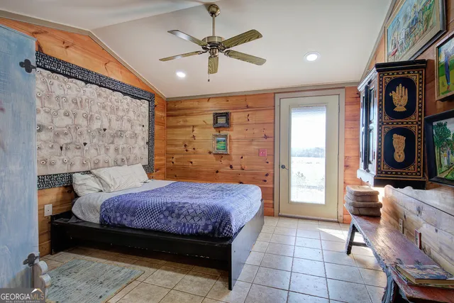 $1,250,000 | 1654 A Ward Mountain Road Northeast, Unit A, Rome, GA 30161