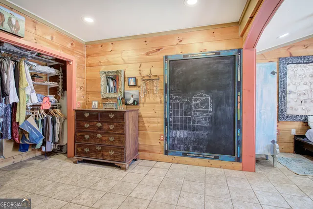 $1,250,000 | 1654 A Ward Mountain Road Northeast, Unit A, Rome, GA 30161