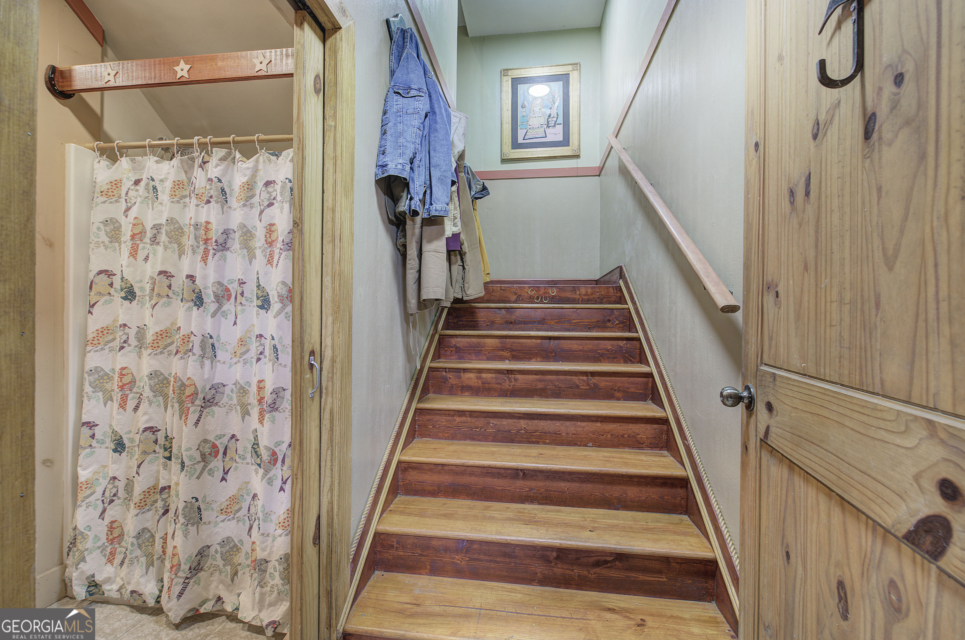 1654 A Ward Mountain Road Northeast, Unit A Rome, GA 30161 - Photo 44 of 120