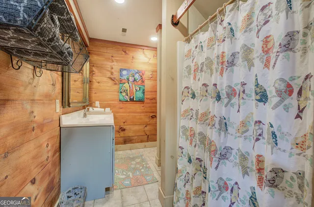 $1,250,000 | 1654 A Ward Mountain Road Northeast, Unit A, Rome, GA 30161