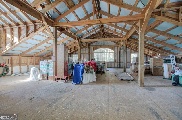 $1,250,000 | 1654 A Ward Mountain Road Northeast, Unit A, Rome, GA 30161