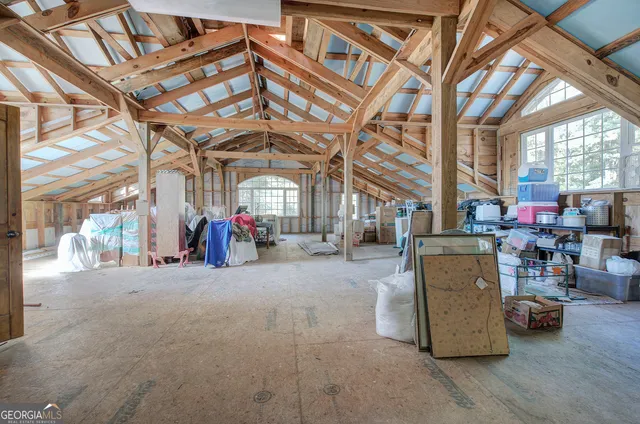 $1,250,000 | 1654 A Ward Mountain Road Northeast, Unit A, Rome, GA 30161