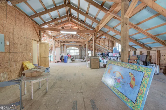 $1,250,000 | 1654 A Ward Mountain Road Northeast, Unit A, Rome, GA 30161