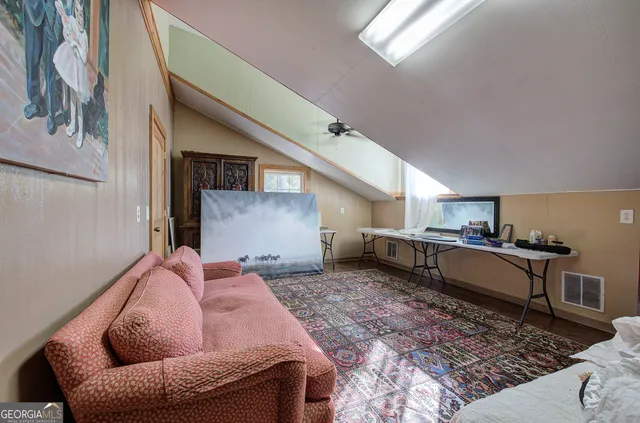 $1,250,000 | 1654 A Ward Mountain Road Northeast, Unit A, Rome, GA 30161