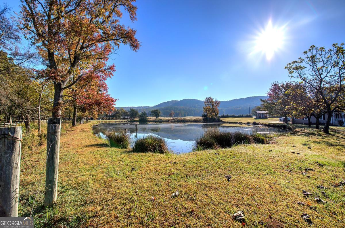 1654 A Ward Mountain Road Northeast, Unit A Rome, GA 30161 - Photo 5 of 120