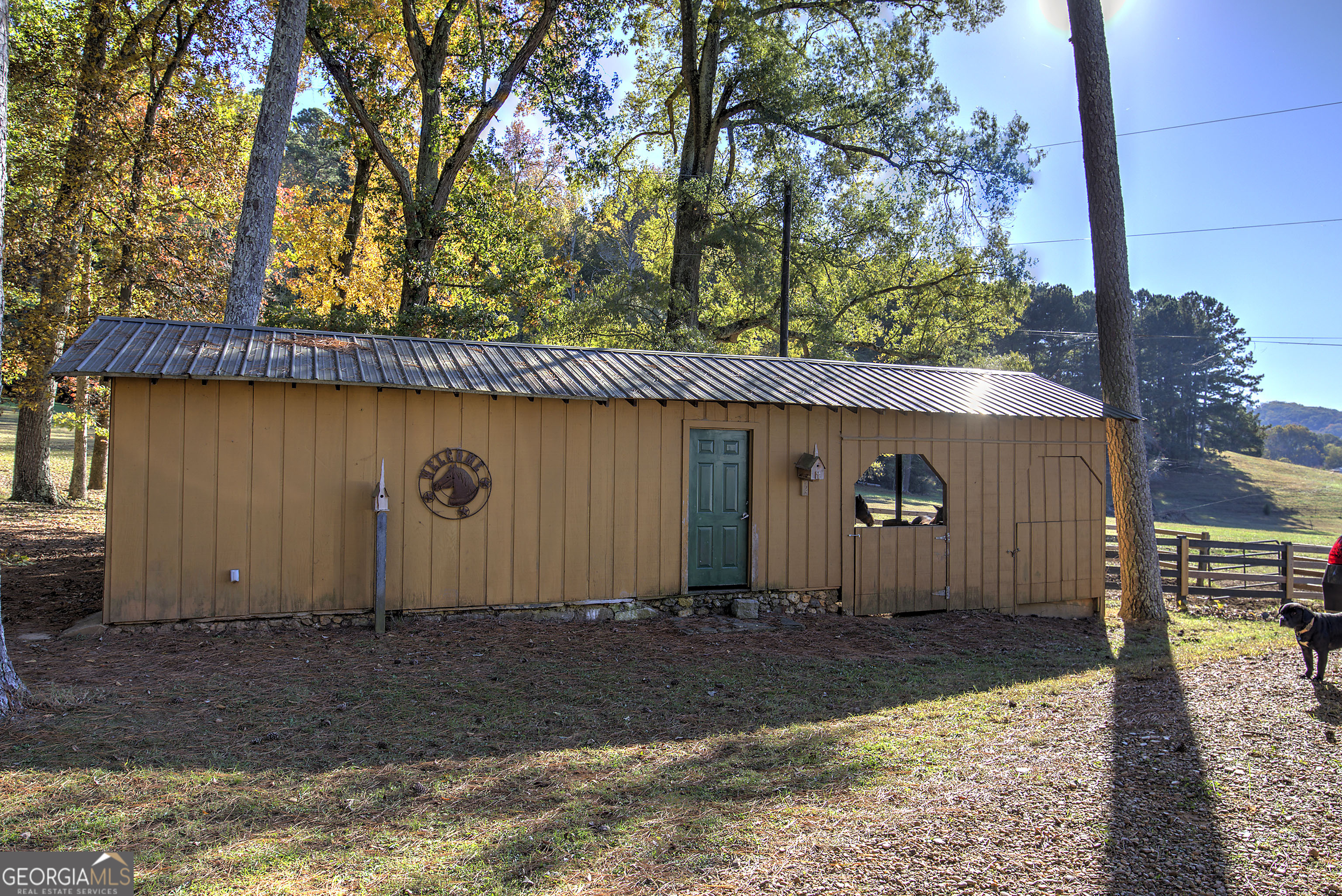 1654 A Ward Mountain Road Northeast, Unit A Rome, GA 30161 - Photo 51 of 120