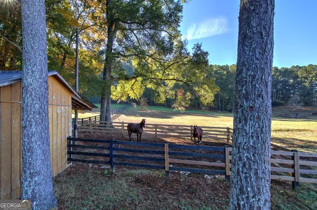 $1,250,000 | 1654 A Ward Mountain Road Northeast, Unit A, Rome, GA 30161