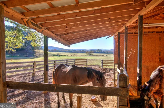 $1,250,000 | 1654 A Ward Mountain Road Northeast, Unit A, Rome, GA 30161