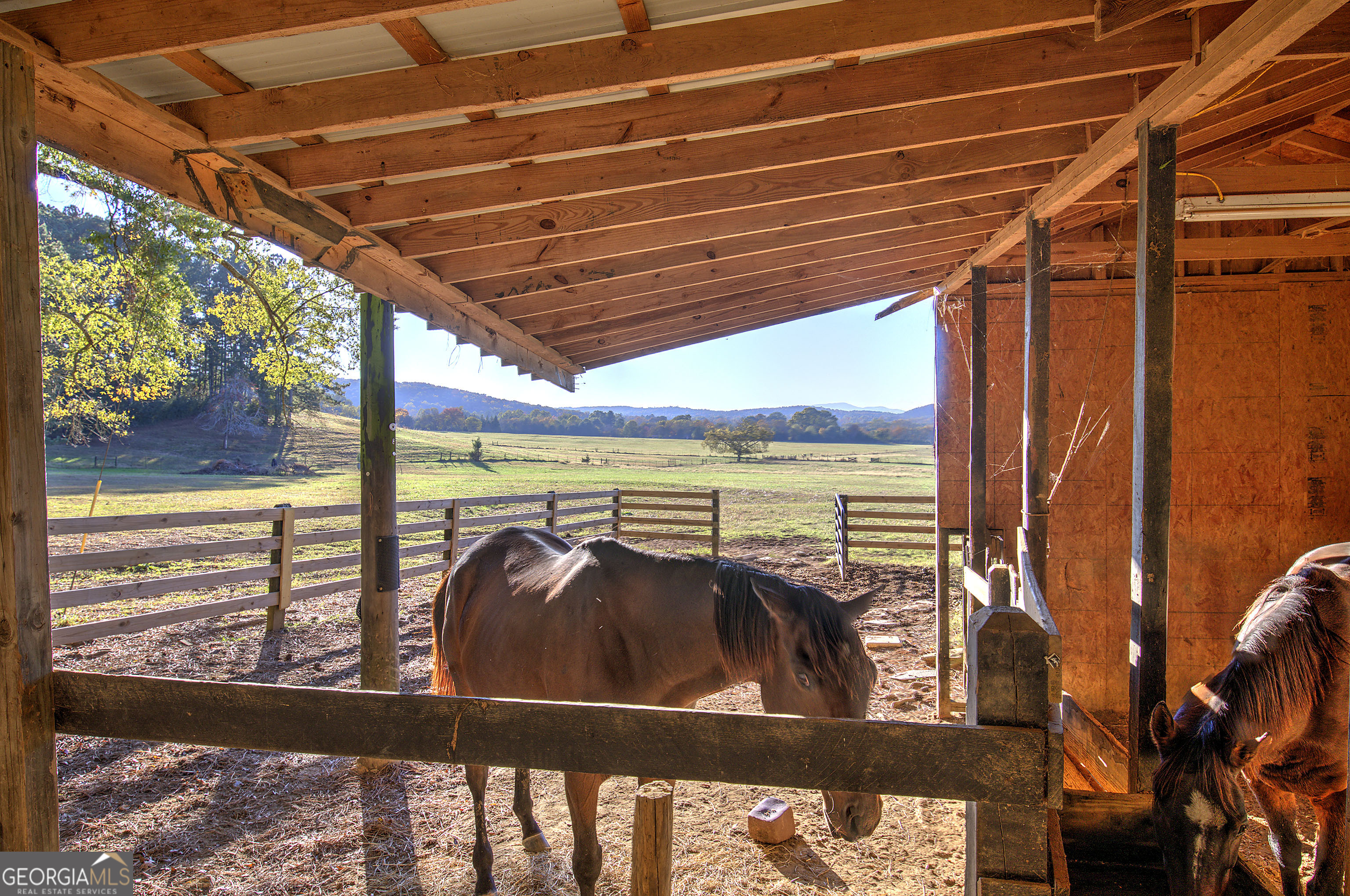 1654 A Ward Mountain Road Northeast, Unit A Rome, GA 30161 - Photo 53 of 120
