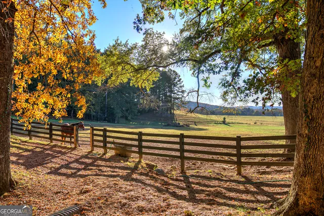 $1,250,000 | 1654 A Ward Mountain Road Northeast, Unit A, Rome, GA 30161