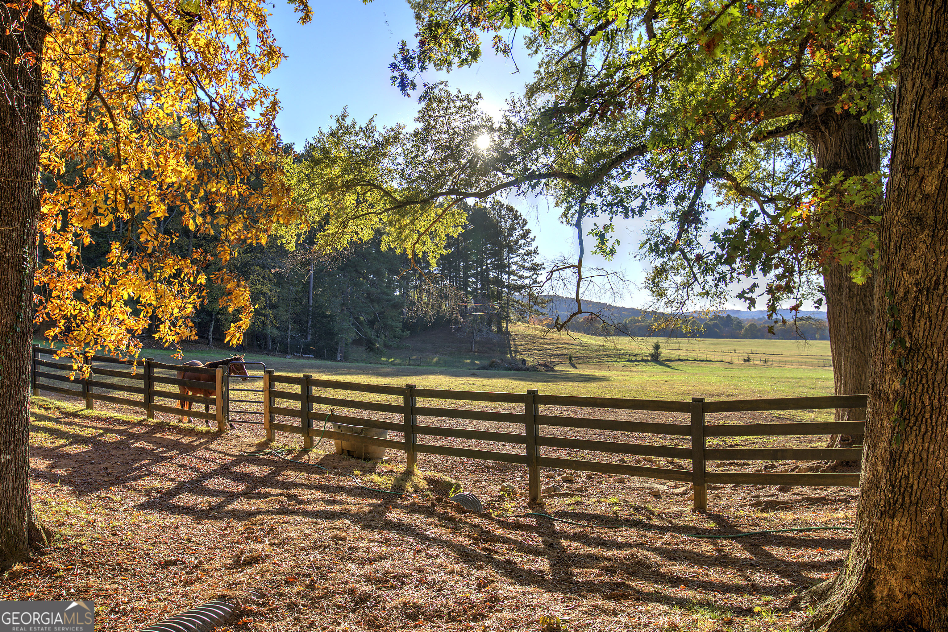 1654 A Ward Mountain Road Northeast, Unit A Rome, GA 30161 - Photo 54 of 120
