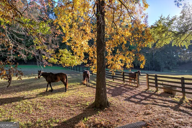 $1,250,000 | 1654 A Ward Mountain Road Northeast, Unit A, Rome, GA 30161