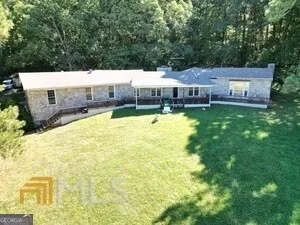 $1,250,000 | 1654 A Ward Mountain Road Northeast, Unit A, Rome, GA 30161