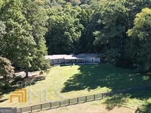 $1,250,000 | 1654 A Ward Mountain Road Northeast, Unit A, Rome, GA 30161