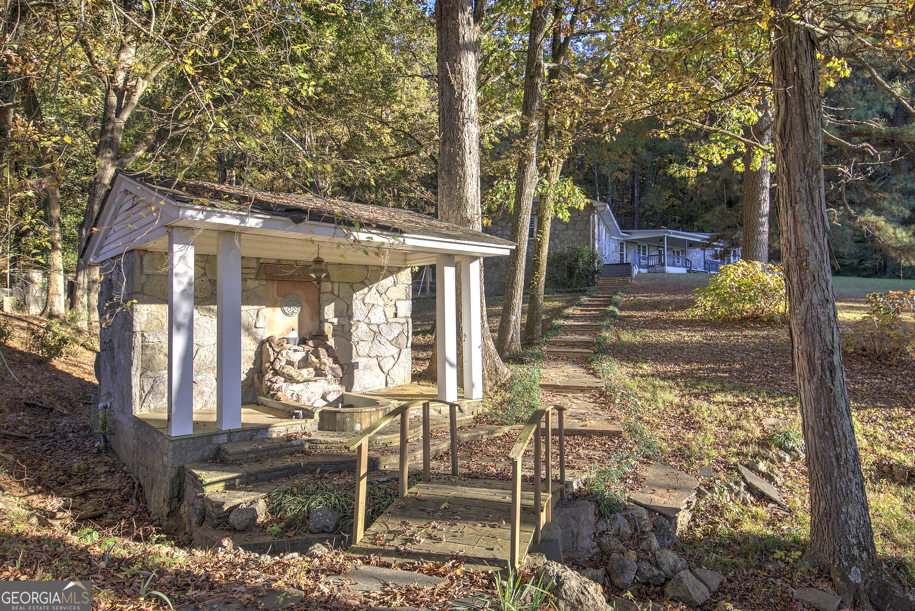 1654 A Ward Mountain Road Northeast, Unit A Rome, GA 30161 - Photo 59 of 120