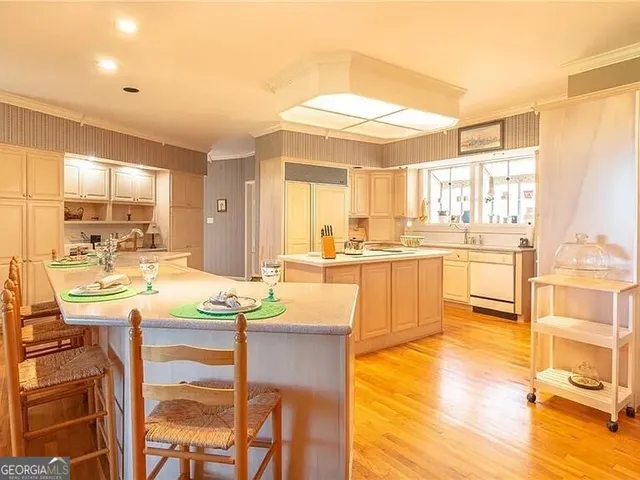 $1,250,000 | 1654 A Ward Mountain Road Northeast, Unit A, Rome, GA 30161