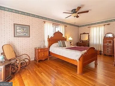 1654 A Ward Mountain Road Northeast, Unit A Rome, GA 30161 - Photo 66 of 120