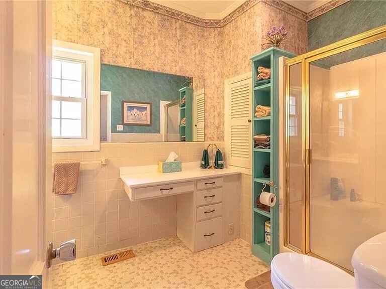 1654 A Ward Mountain Road Northeast, Unit A Rome, GA 30161 - Photo 67 of 120