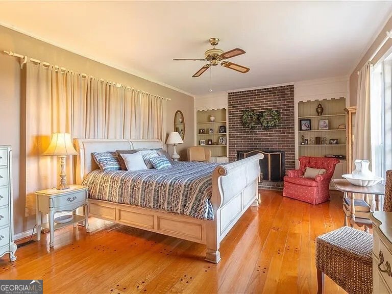 1654 A Ward Mountain Road Northeast, Unit A Rome, GA 30161 - Photo 68 of 120