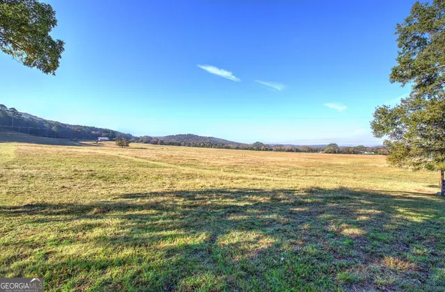 $1,250,000 | 1654 A Ward Mountain Road Northeast, Unit A, Rome, GA 30161