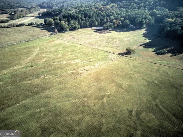 $1,250,000 | 1654 A Ward Mountain Road Northeast, Unit A, Rome, GA 30161