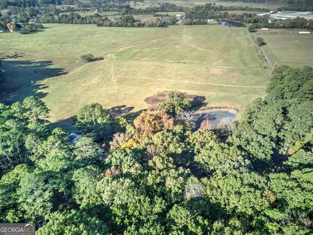 $1,250,000 | 1654 A Ward Mountain Road Northeast, Unit A, Rome, GA 30161