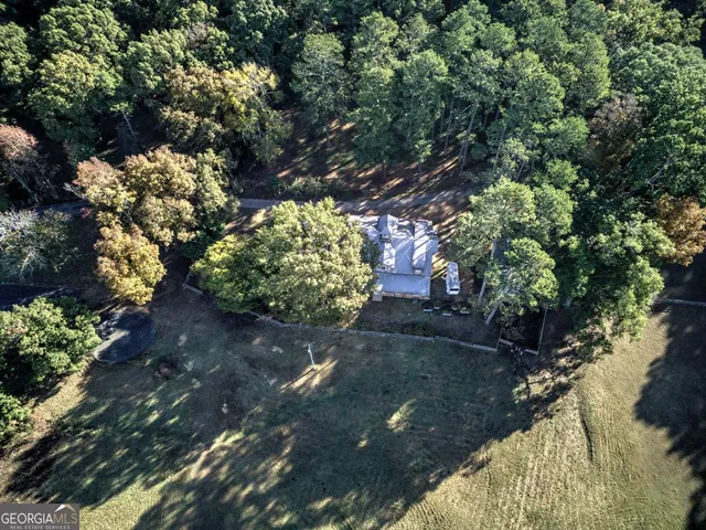 $1,250,000 | 1654 A Ward Mountain Road Northeast, Unit A, Rome, GA 30161