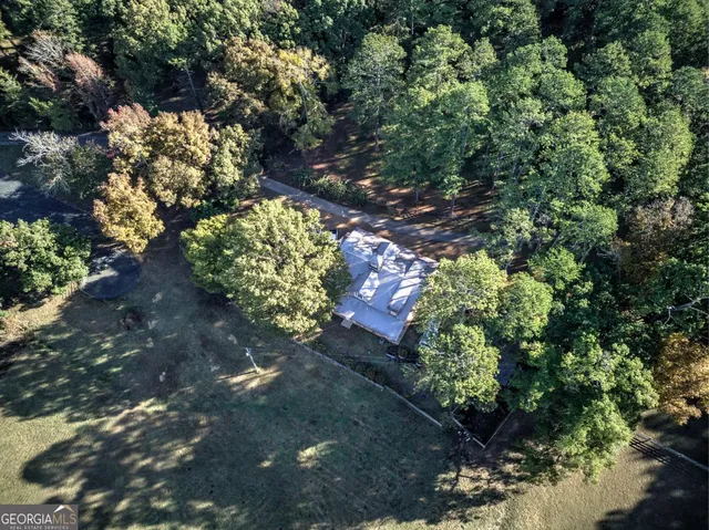 $1,250,000 | 1654 A Ward Mountain Road Northeast, Unit A, Rome, GA 30161