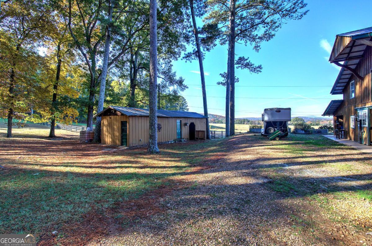 1654 A Ward Mountain Road Northeast, Unit A Rome, GA 30161 - Photo 76 of 120