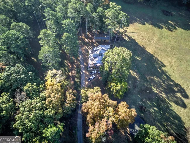 $1,250,000 | 1654 A Ward Mountain Road Northeast, Unit A, Rome, GA 30161