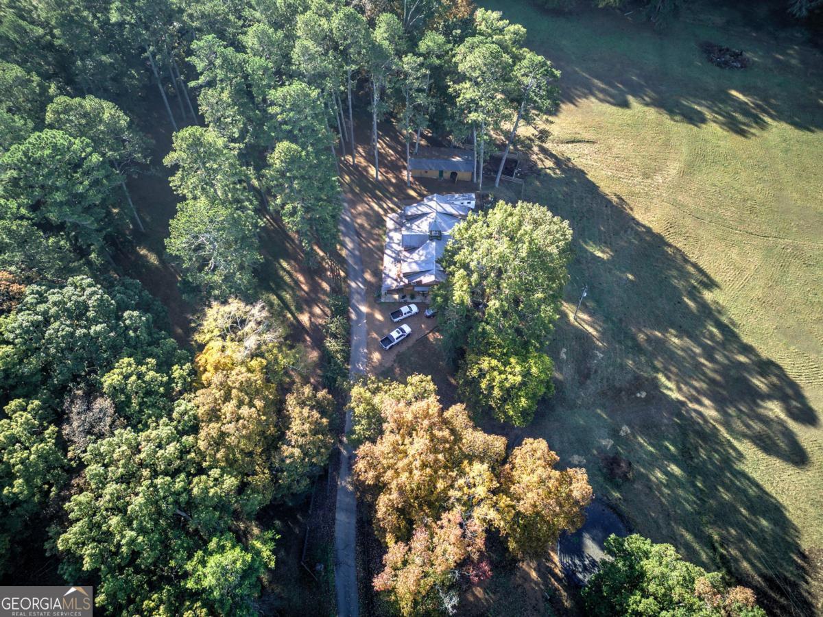 1654 A Ward Mountain Road Northeast, Unit A Rome, GA 30161 - Photo 77 of 120