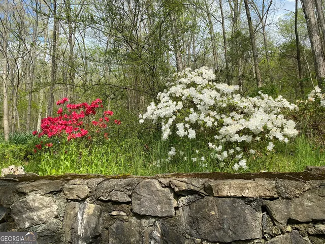 $1,250,000 | 1654 A Ward Mountain Road Northeast, Unit A, Rome, GA 30161